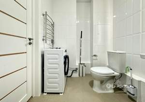 Студия квартира, на длительный срок, 25м2, 15/25 этаж