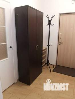 1-к квартира, на длительный срок, 38м2, 5/18 этаж