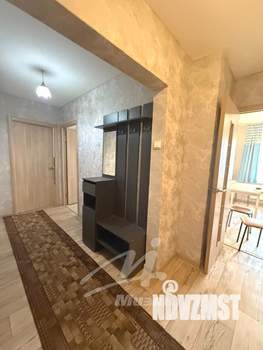 2-к квартира, на длительный срок, 54м2, 7/9 этаж