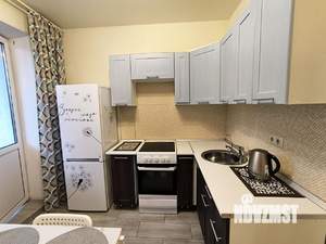 1-к квартира, на длительный срок, 32м2, 13/17 этаж