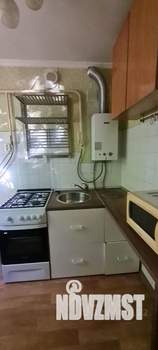 2-к квартира, на длительный срок, 45м2, 1/5 этаж