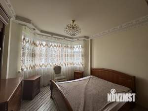 3-к квартира, на длительный срок, 70м2, 9/17 этаж
