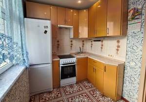 1-к квартира, на длительный срок, 37м2, 5/25 этаж