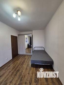 1-к квартира, на длительный срок, 34м2, 15/19 этаж