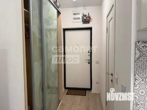 Студия квартира, на длительный срок, 22м2, 13/17 этаж