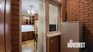 3-к квартира, на длительный срок, 76м2, 16/17 этаж