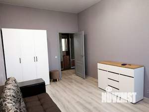 2-к квартира, на длительный срок, 52м2, 16/22 этаж