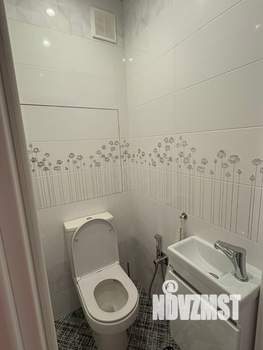 3-к квартира, на длительный срок, 77м2, 18/27 этаж