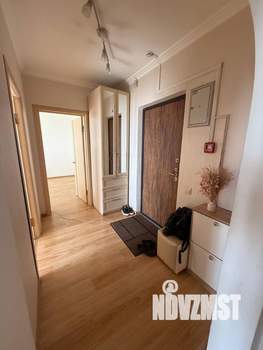 2-к квартира, на длительный срок, 60м2, 5/17 этаж