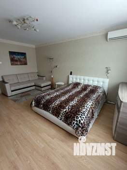 1-к квартира, на длительный срок, 61м2, 17/27 этаж