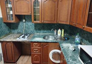 2-к квартира, на длительный срок, 42м2, 1/9 этаж