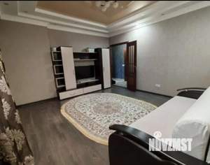 2-к квартира, на длительный срок, 55м2, 8/19 этаж