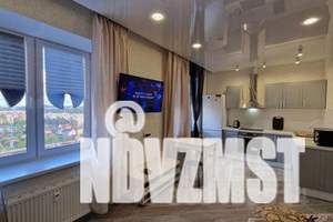 2-к квартира, посуточно, 38м2, 13/17 этаж