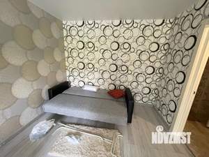 1-к квартира, на длительный срок, 32м2, 3/6 этаж