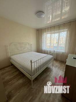 3-к квартира, на длительный срок, 70м2, 8/17 этаж