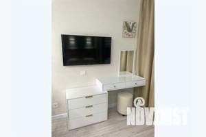 1-к квартира, посуточно, 15м2, 10/11 этаж