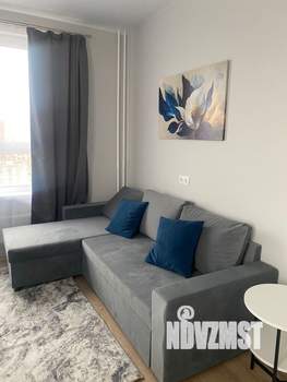 2-к квартира, на длительный срок, 55м2, 13/17 этаж