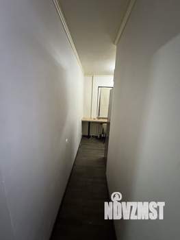 2-к квартира, на длительный срок, 43м2, 1/9 этаж