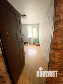 2-к квартира, на длительный срок, 59м2, 6/9 этаж