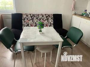 1-к квартира, посуточно, 32м2, 1/1 этаж