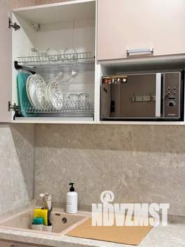 Студия квартира, посуточно, 20м2, 2/11 этаж