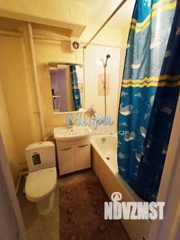 1-к квартира, на длительный срок, 36м2, 1/9 этаж