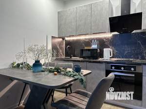 Студия квартира, посуточно, 33м2, 11/25 этаж