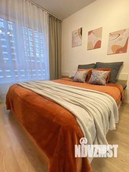 1-к квартира, посуточно, 33м2, 13/25 этаж