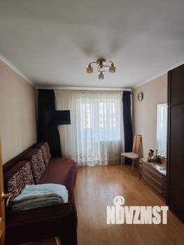 2-к квартира, на длительный срок, 43м2, 9/9 этаж