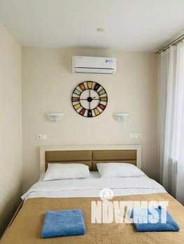 1-к квартира, посуточно, 18м2, 1/1 этаж