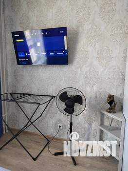 Студия квартира, посуточно, 21м2, 2/17 этаж