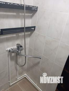 Студия квартира, на длительный срок, 20м2, 2/3 этаж