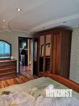 3-к квартира, на длительный срок, 70м2, 5/9 этаж