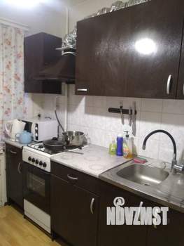 1-к квартира, на длительный срок, 36м2, 6/9 этаж