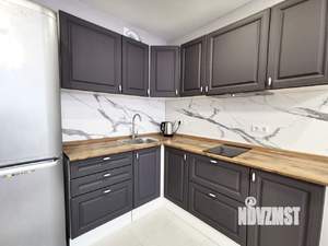 2-к квартира, на длительный срок, 41м2, 12/24 этаж