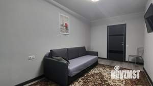 1-к квартира, на длительный срок, 42м2, 21/25 этаж