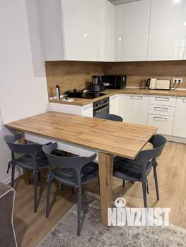 3-к квартира, на длительный срок, 55м2, 3/17 этаж