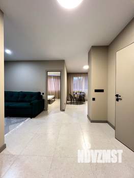 2-к квартира, на длительный срок, 50м2, 13/17 этаж