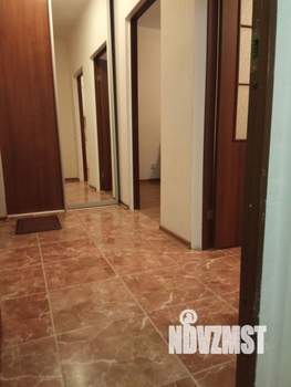 1-к квартира, на длительный срок, 38м2, 17/17 этаж