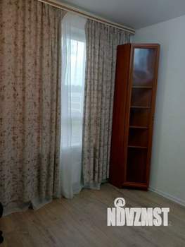 2-к квартира, на длительный срок, 35м2, 3/18 этаж