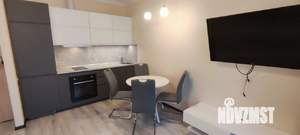 Студия квартира, на длительный срок, 30м2, 5/25 этаж