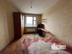 2-к квартира, на длительный срок, 66м2, 17/17 этаж