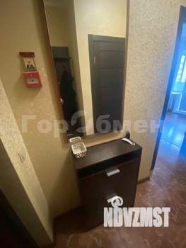 Студия квартира, на длительный срок, 29м2, 5/17 этаж