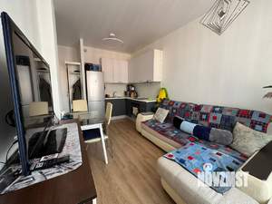 2-к квартира, на длительный срок, 33м2, 17/17 этаж