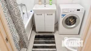 3-к квартира, посуточно, 58м2, 1/1 этаж