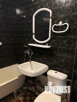 3-к квартира, на длительный срок, 45м2, 5/5 этаж