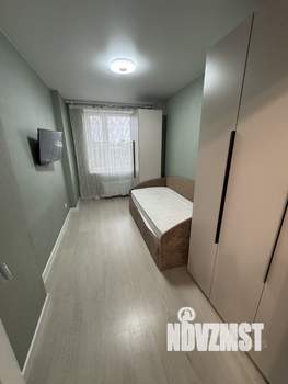 3-к квартира, на длительный срок, 57м2, 5/17 этаж
