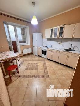 1-к квартира, на длительный срок, 50м2, 10/17 этаж