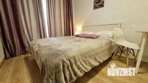 1-к квартира, посуточно, 22м2, 1/1 этаж