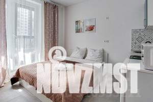 1-к квартира, посуточно, 21м2, 4/22 этаж
